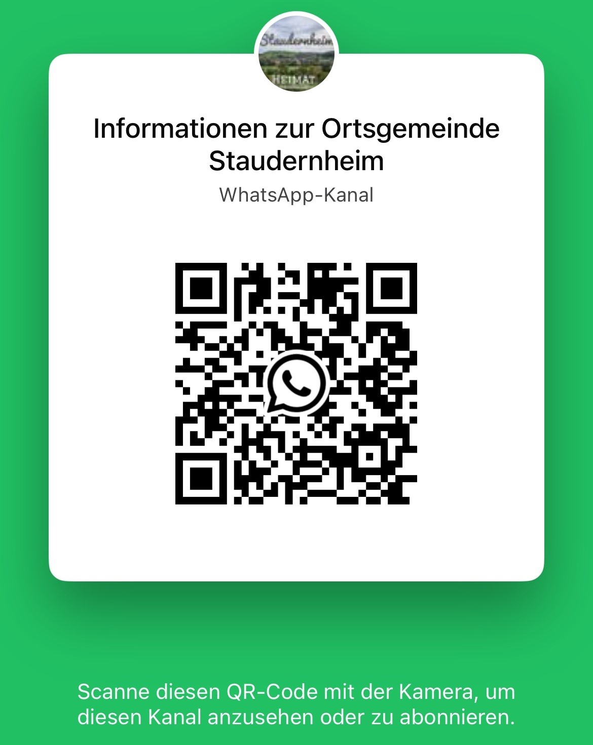 staudernheim qr wa1